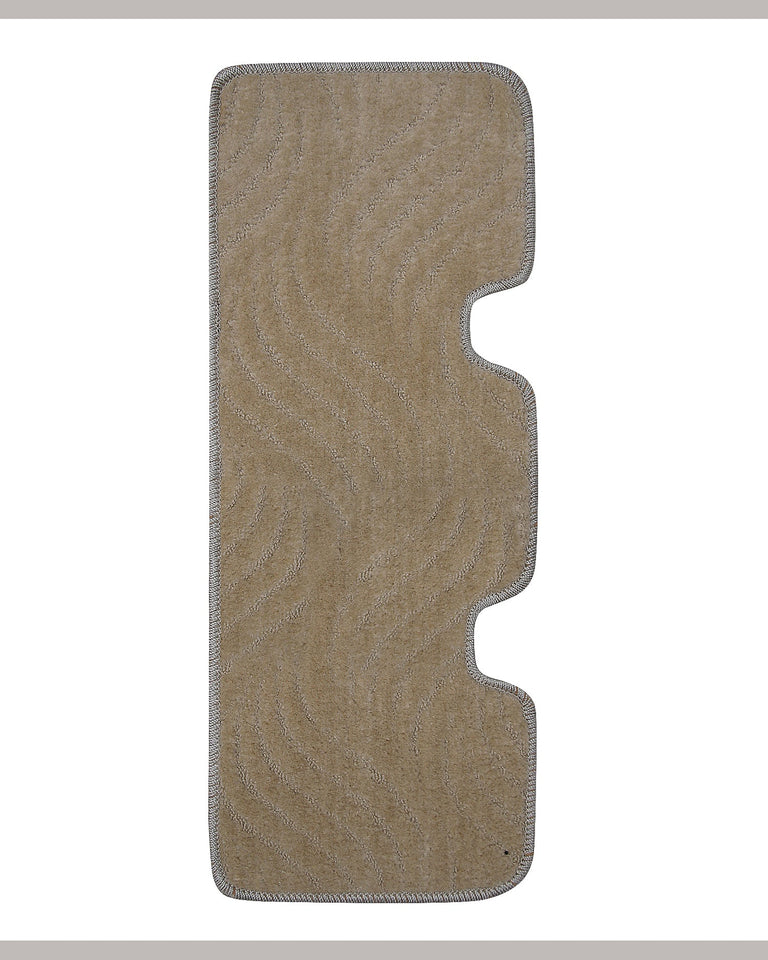 TOYOTA FORTUNER 2014-PRESENT PREMIUM CARPET CAR FLOOR MAT