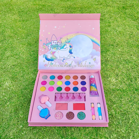 29 in 1 Makeup Series
