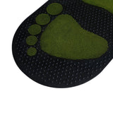 BIG FOOT PRINTED MAT