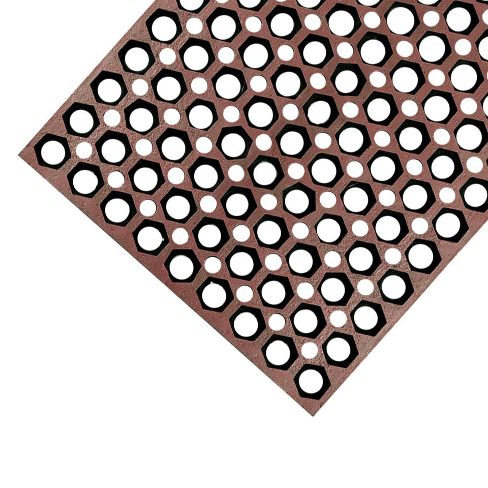 LONG LIFE PRINTED MAT
