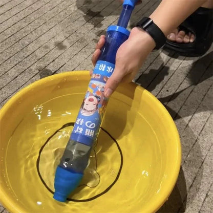 Fireworks Water Cannon Toy