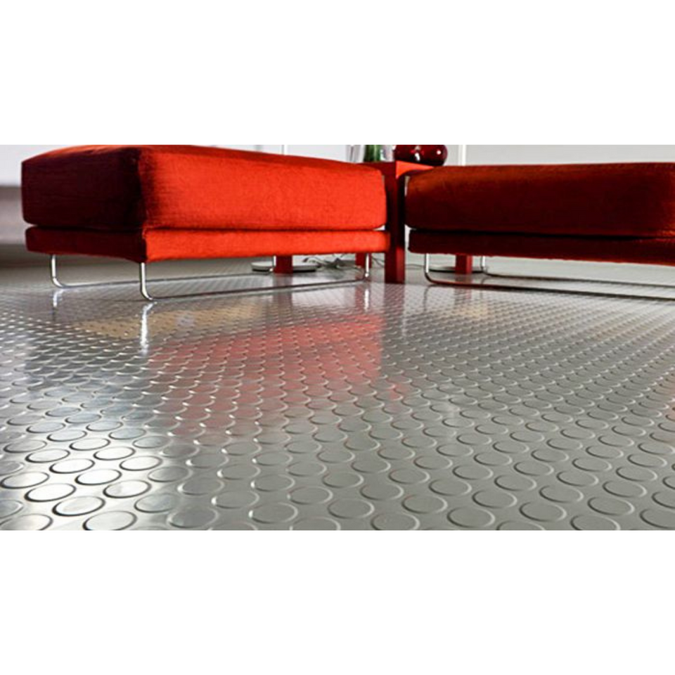 High-Quality Universal Rubber Mat  Ã¢â‚¬â€œ Ideal for Qurbani Process & Kitchen Etc