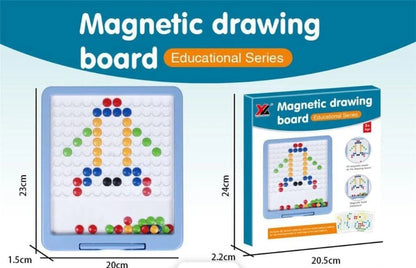 Creative Magnetic Drawing Board