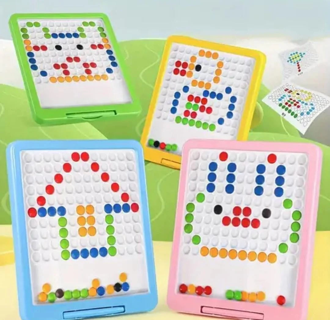 Creative Magnetic Drawing Board