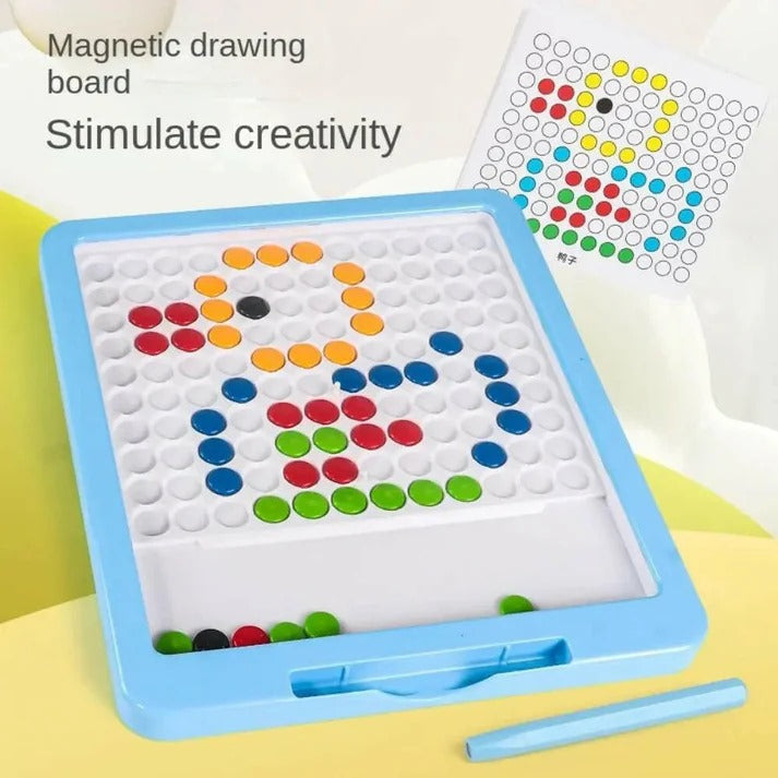 Creative Magnetic Drawing Board