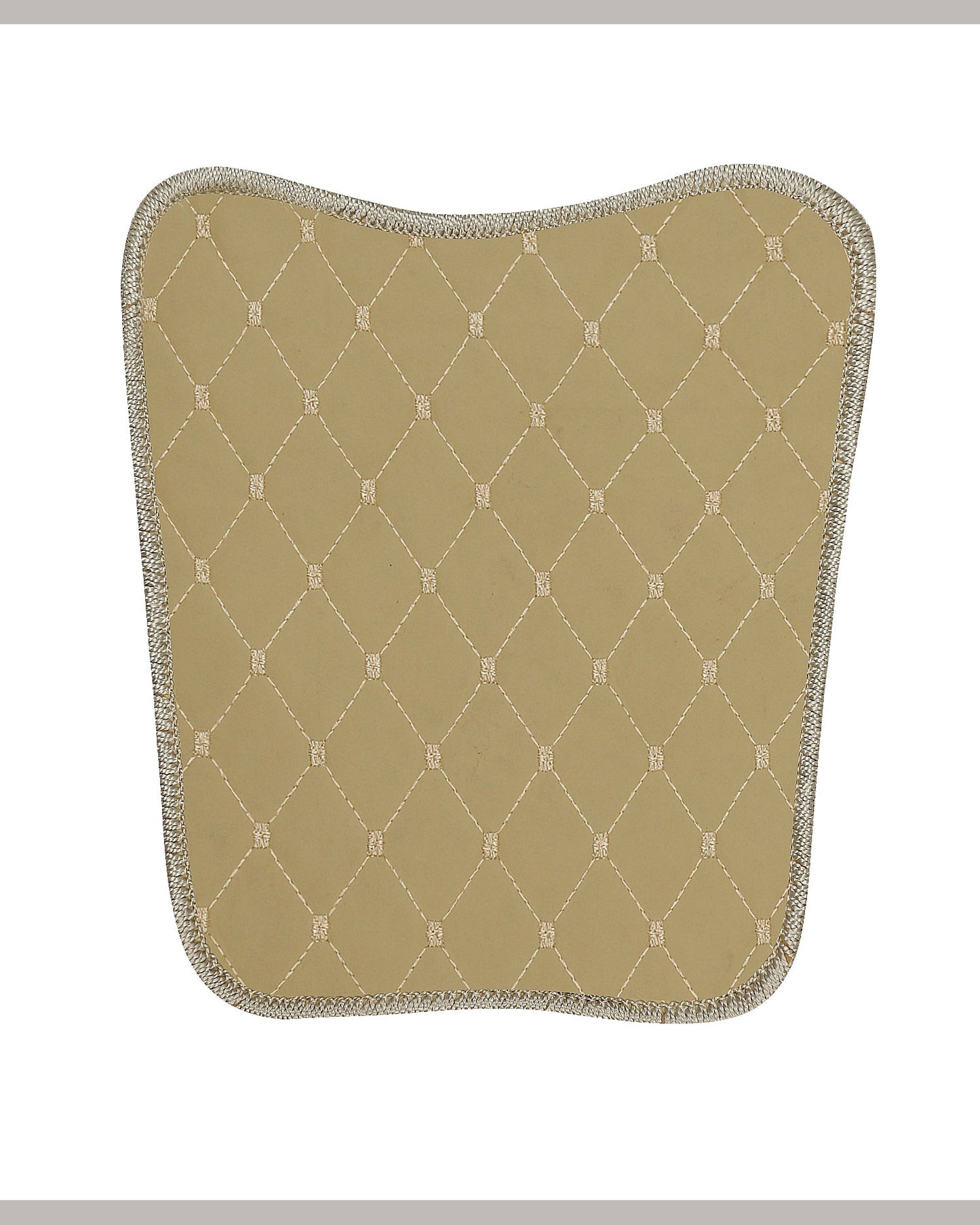 TOYOTA PRADO 2009-2021 7D LUXURY CAR FLOOR MAT