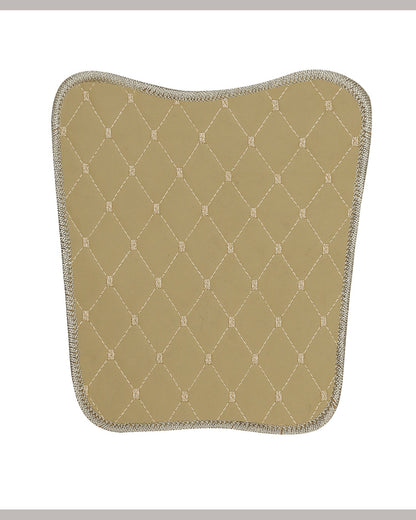 TOYOTA PRADO 2009-2021 7D LUXURY CAR FLOOR MAT