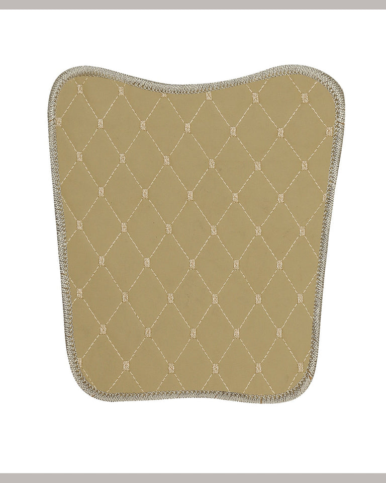 TOYOTA PRADO 2009-2021 7D LUXURY CAR FLOOR MAT