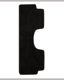 KIA SORENTO 2021-PRESENT PREMIUM CARPET CAR FLOOR MAT