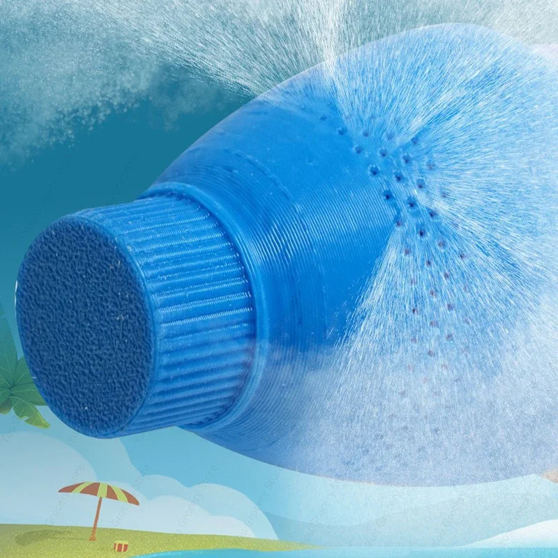 Fireworks Water Cannon Toy