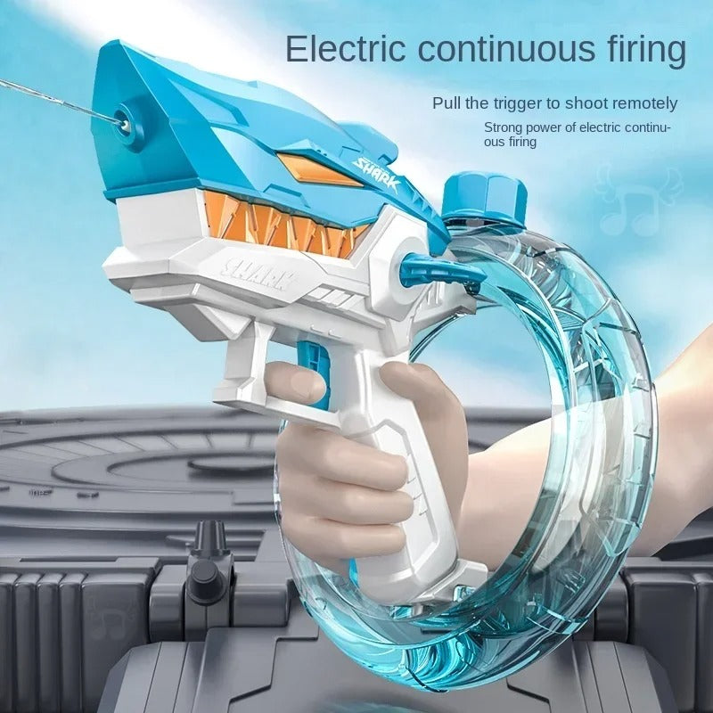 SharkBlast Electric Water Blaster