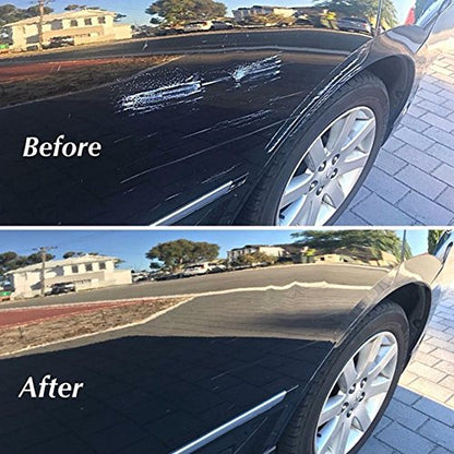 HGKJ-18 – Car Paint & Wheel Rust Remover Spray ( ہر قسم کے زنگ کا خاتمہ)