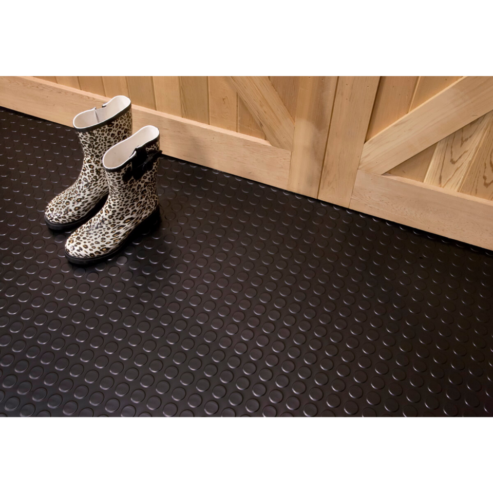 Pvc vinyl flooring Mat / Goli Mat / Coin Mat