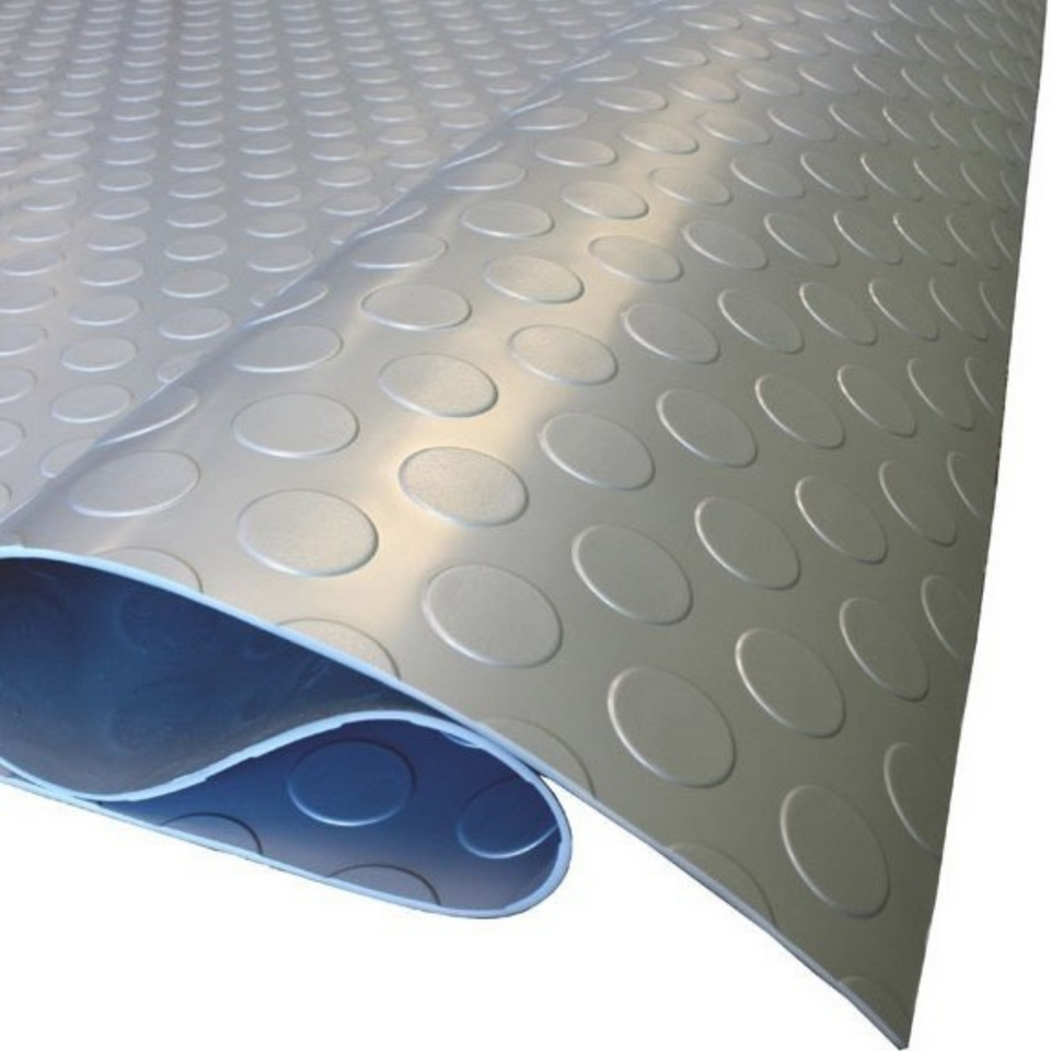 Pvc vinyl flooring Mat / Goli Mat / Coin Mat