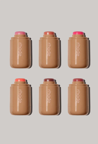 Rhode pocket blushes