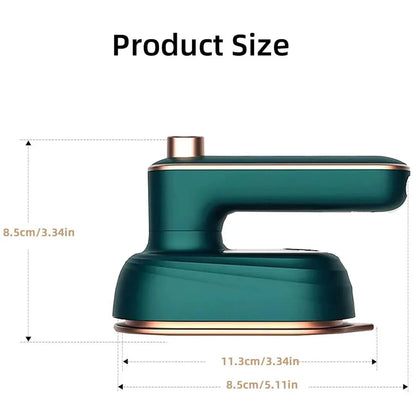 Portable Travel Iron