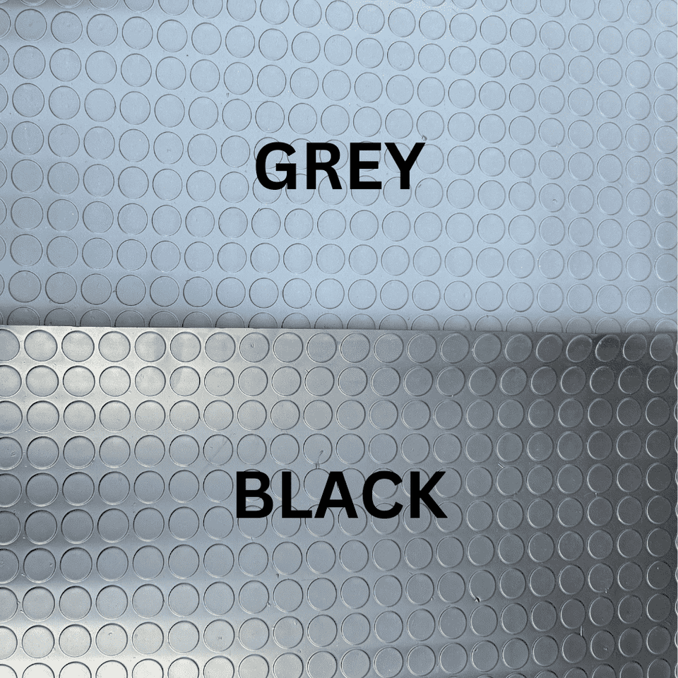 Rubber Flooring Anti-Skid Flooring / Multi purpose Flooring /Coin Mat