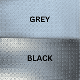 Rubber Flooring Anti-Skid Flooring / Multi purpose Flooring /Coin Mat