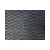HONEYCOMB LAMINATION ONE PIECE PVC HOME & OFFICE DOOR MAT