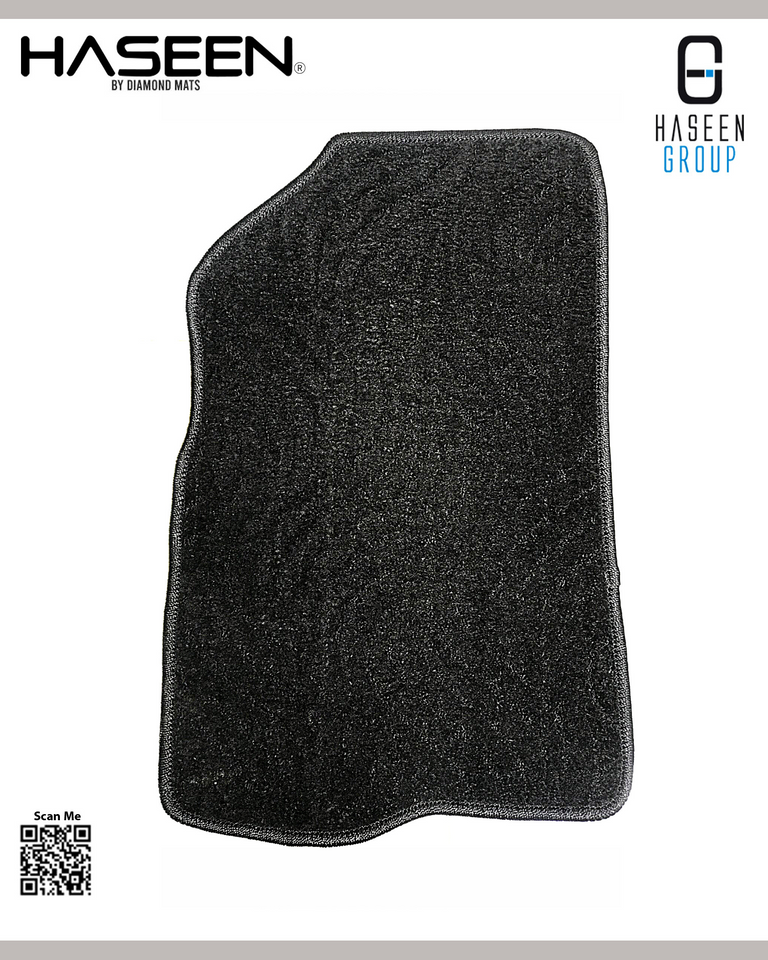 HONDA CIVIC RS 2022-2024 PREMIUM CARPET CAR FLOOR MAT