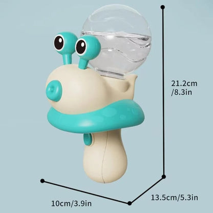 Snail Splash Water Blaster