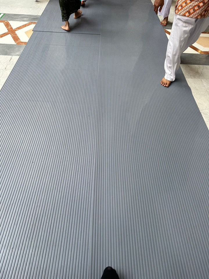 Swimming Pool Mat  / Masjid Mat / Multipurpose Flooring Mat