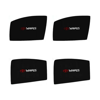 TOYOTA YARIS 2021-PRESENT WINDOW SUNSHADE (PARDA)