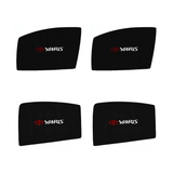 TOYOTA YARIS 2021-PRESENT WINDOW SUNSHADE (PARDA)