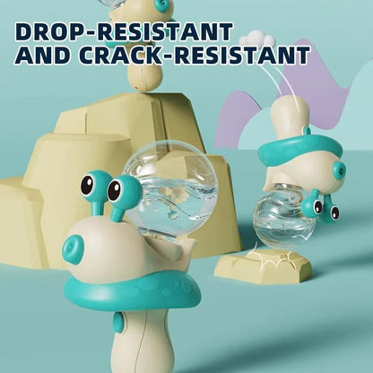 Snail Splash Water Blaster