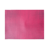 HONEYCOMB LAMINATION ONE PIECE PVC HOME & OFFICE DOOR MAT