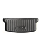 SUZUKI ALTO NEW 2019-2024 TPE PLASTIC CAR TRUNK MAT