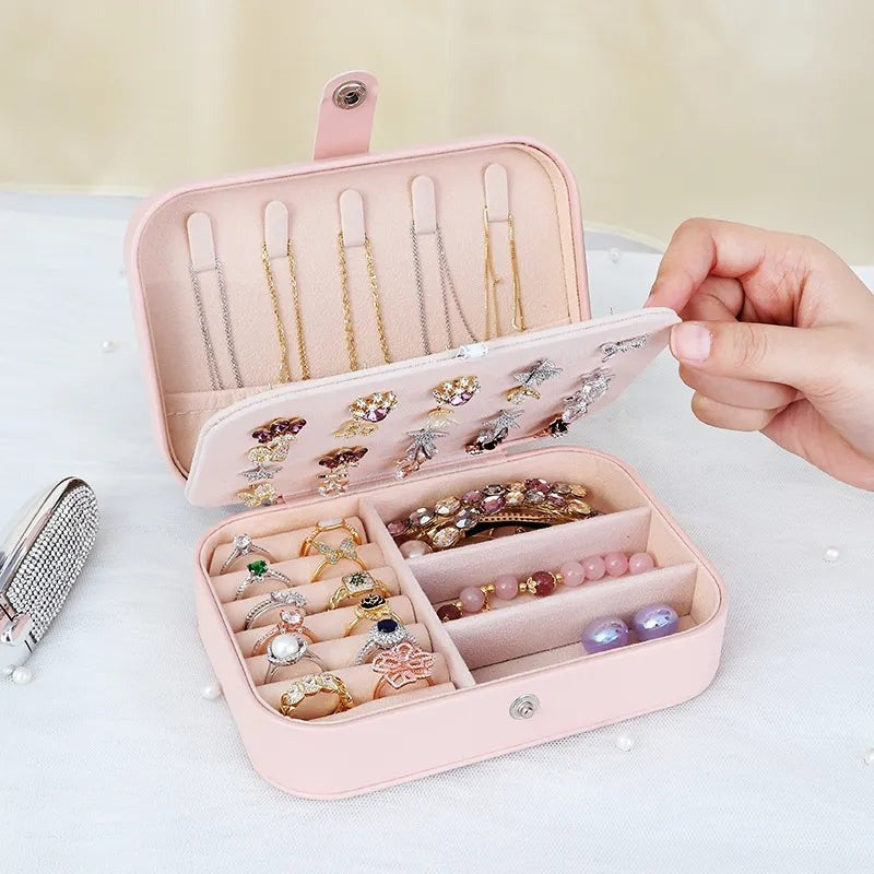 Joyero Jewellery Box