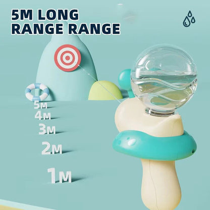 Snail Splash Water Blaster