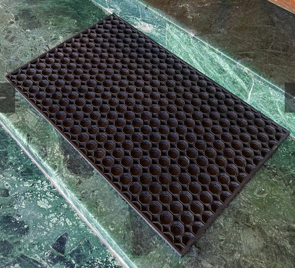 ENTRANCE Mat / Floor Care