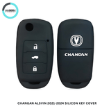 CHANGAN ALSVIN 2021-PRESENT SILICON KEY COVER