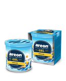 AREON GEL - DREAM - GEL PERFUME FOR CARS & OFFICE
