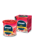 AREON GEL - WATER MELON - GEL PERFUME FOR CARS & OFFICE