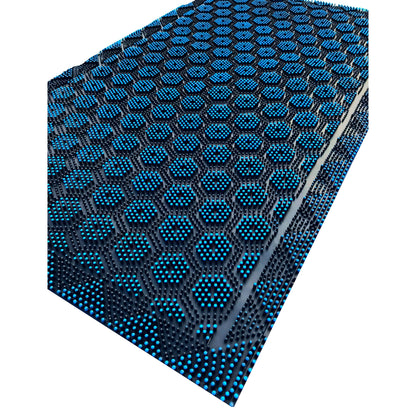 HAXAGON 3D MATS