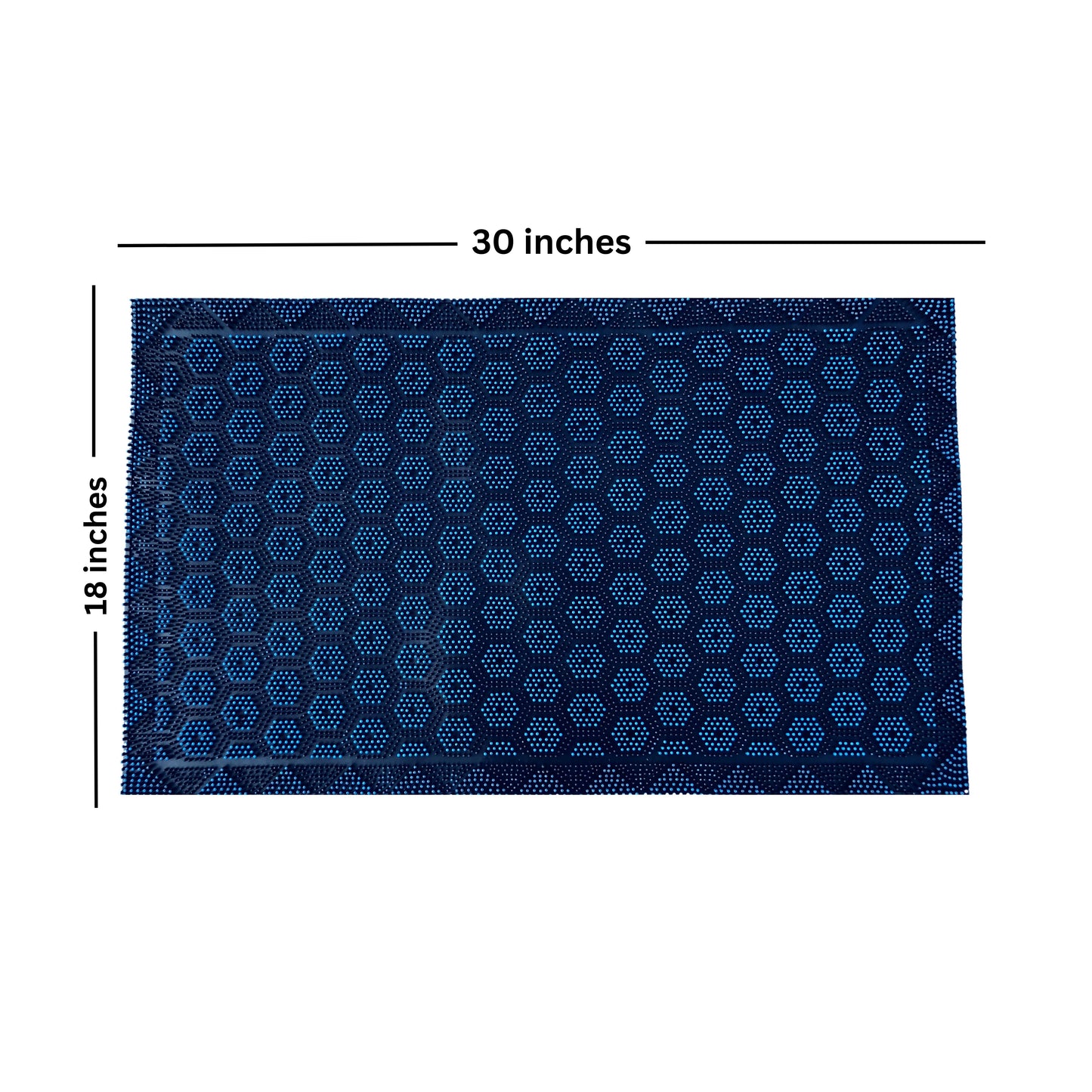HAXAGON 3D MATS
