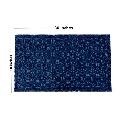 HAXAGON 3D MATS