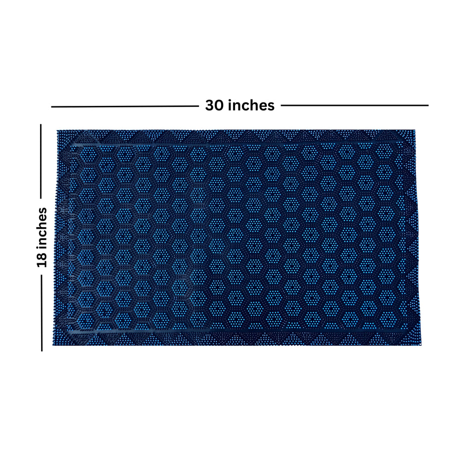 HAXAGON 3D MATS