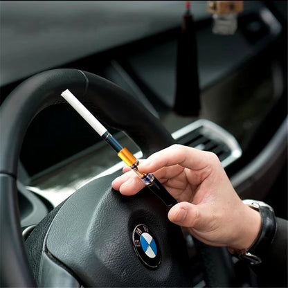 Acrylic Micro Filter box for Smokers (Pack of 5)