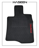 HONDA CIVIC RS 2022-2024 RUBBER LATEX CAR FLOOR MAT