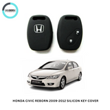 HONDA CIVIC REBORN 2009-2012 PVC SILICON KEY COVERS