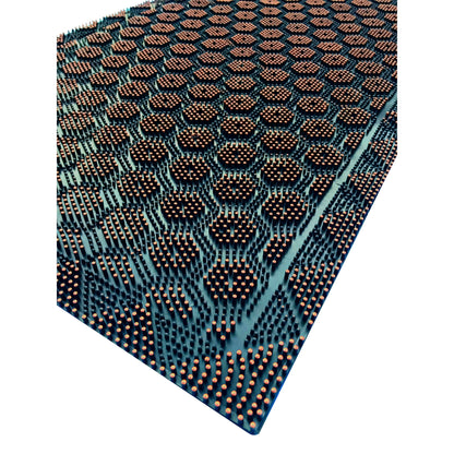 HAXAGON 3D MATS