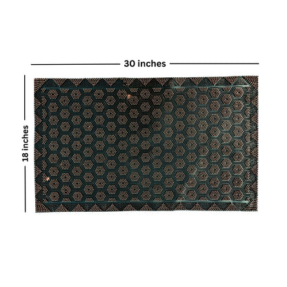 HAXAGON 3D MATS
