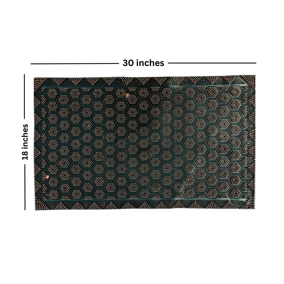 HAXAGON 3D MATS
