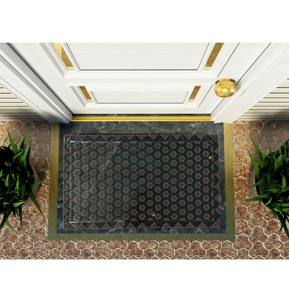 HAXAGON 3D MATS