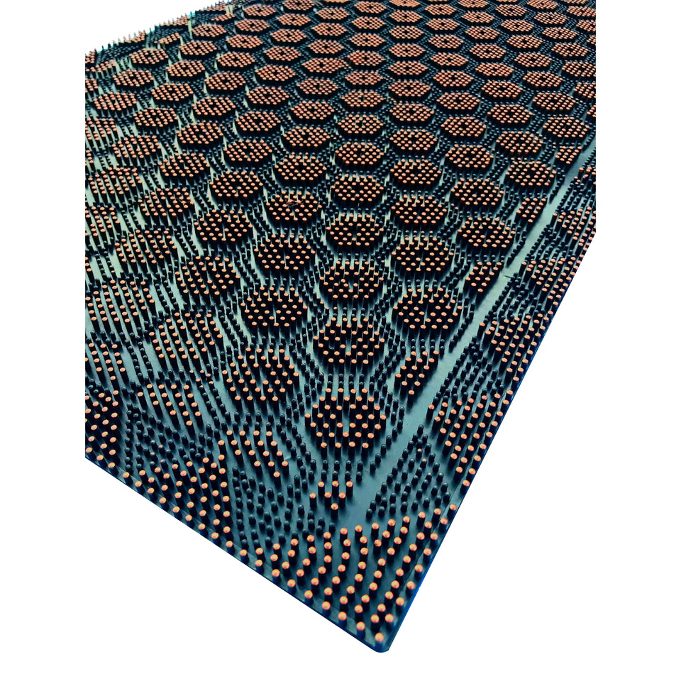 HAXAGON 3D MATS