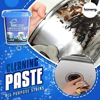 Korean Cookware Magic Cleaner - (IMPORTED)